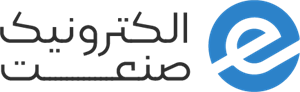 لوگوی صنعت الکترونیک